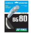 YONEX BG 80 10 m Badminton Single String