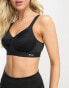 Shock Absorber Active classic support sports bra in black