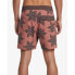 RVCA Cross Up Swimming Shorts