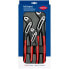 Набор клещей Knipex Alligator Set 00 20 09 V03