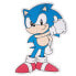 FIZZ CREATIONS Sonic The Hedgehog Jigsaw Puzzle Sonic 250 Pieces