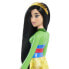 DISNEY PRINCESS Mulán Doll