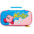 POWERA Kirby nintendo switch case