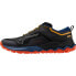 MIZUNO Wave Ibuki 4 trail running shoes