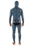 SEACSUB Moon diving wetsuit