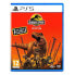 PLAYSTATION GAMES PS5 Jurassic Park Classic Games Collection