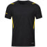 Jako T-shirt Challenge - Zwarte Jersey Heren-XXL