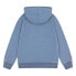 LEVI´S ® KIDS Headline Indigo hoodie