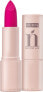 Lippenstift - Pupa Natural Side Lipstick 008 - Shoking Fuchsia