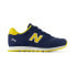 NEW BALANCE 373 Lace trainers