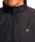 Men's Shell Shock Windbreaker Jacket