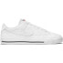 NIKE Court Legacy NN trainers refurbished