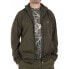 HART HUNTING Gorosta Soft Shell full zip sweatshirt