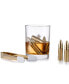 Whiskey Chilling Stones, Set of 8