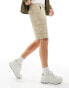 Jack & Jones cargo short in beige