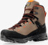 Buty trekkingowe męskie Salewa MNT Trainer 2 Mid GTX brązowe r. 42