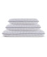 Essential Gel Memory Foam Pillow, Queen