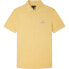 FAÇONNABLE Pima Birdie short sleeve polo