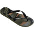 HAVAIANAS Top Camu Slides