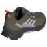 ADIDAS Terrex AX4 hiking shoes