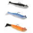 SEA MONSTERS X-20 Soft Lure 70 mm