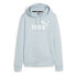 PUMA Ess Logo hoodie