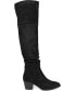 Women's Zivia Extra Wide Calf Boots