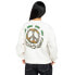 Element Peace Tree Logo sweatshirt