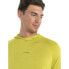 ICEBREAKER 125 Cool-Lite Sphere Merino hoodie