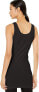 Топ Lyssé Anatomical Tank Black Size S