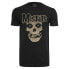 MISTER TEE X Misfits Oversize short sleeve T-shirt