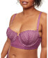 Plus Size Nymphadora Contour Balconette Bra