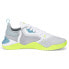 Puma Fuse 2.0 Training Womens White Sneakers Athletic Shoes 37616905