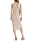 Women's Amirah Sleeveless Sweater Dress