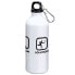 KRUSKIS Problem Solution Smash 800ml Aluminium Bottle