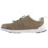 Propet Travel Walker Ii Walking Womens Beige Sneakers Athletic Shoes W3239-T