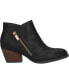 Bobbi Comfort Booties