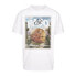 MISTER TEE El Paso Oversize T-shirt