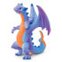 SAFARI LTD Happy Dragon Figure