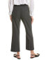 The Great The Bell Wool-Blend Trouser Women's