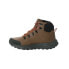 Jack Wolfskin Terraquest X Texapore Mid