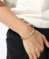 Fashion gold-plated bracelet Boss 1580505