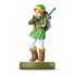 NINTENDO Amiibo Link Ocarina