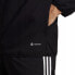 Kurtka męska Adidas Kurtka męska adidas Tiro 23 League Windbreaker czarna HZ9066 2XL