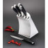 MASTERCLASS KCMCTITAN Kitchen Knife 5 Units