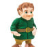 SAFARI LTD Halfling Figure