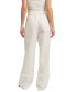 Women's Jesse Paperbag Drawstring Pants