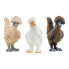 SCHLEICH Farm World Chicken Friends Animal Figures