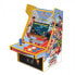 MY ARCADE Micro Player Street Fighter II 6.5´´ Retro Console