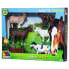 MOLTO Farm Animals